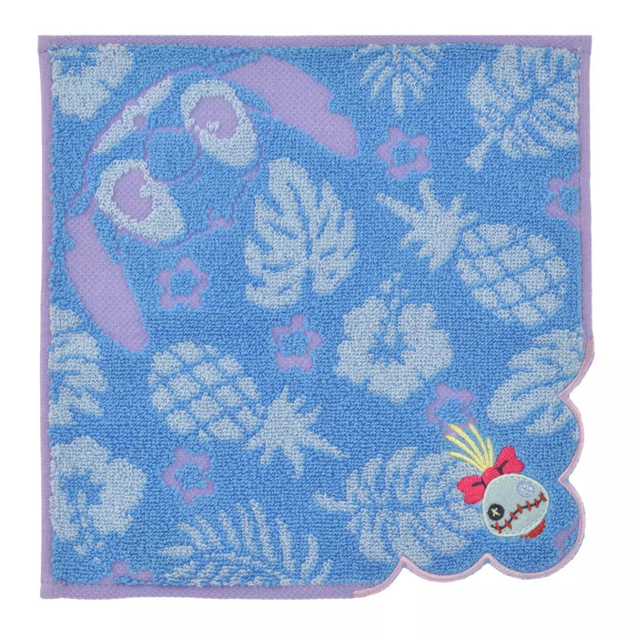 JDS - Scrump  "Lilo & Stitch" Pattern Mini Towel