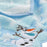 JDS - Olaf "Frozen/Elsa's Surprise" Pattern Mini Towel