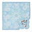 JDS - Olaf "Frozen/Elsa's Surprise" Pattern Mini Towel