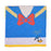 JDS - Donald Duck "Feel" Mini Towel