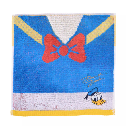 JDS - Donald Duck "Feel" Mini Towel