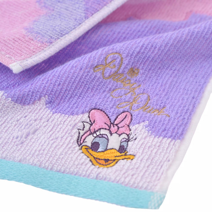 JDS - Daisy Duck "Feel" Mini Towel