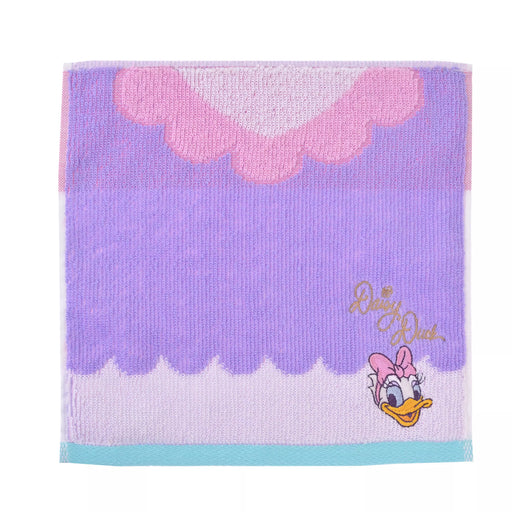 JDS - Daisy Duck "Feel" Mini Towel