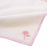 JDS - Marie from The Aristocats "Bouquet" Mini Towel