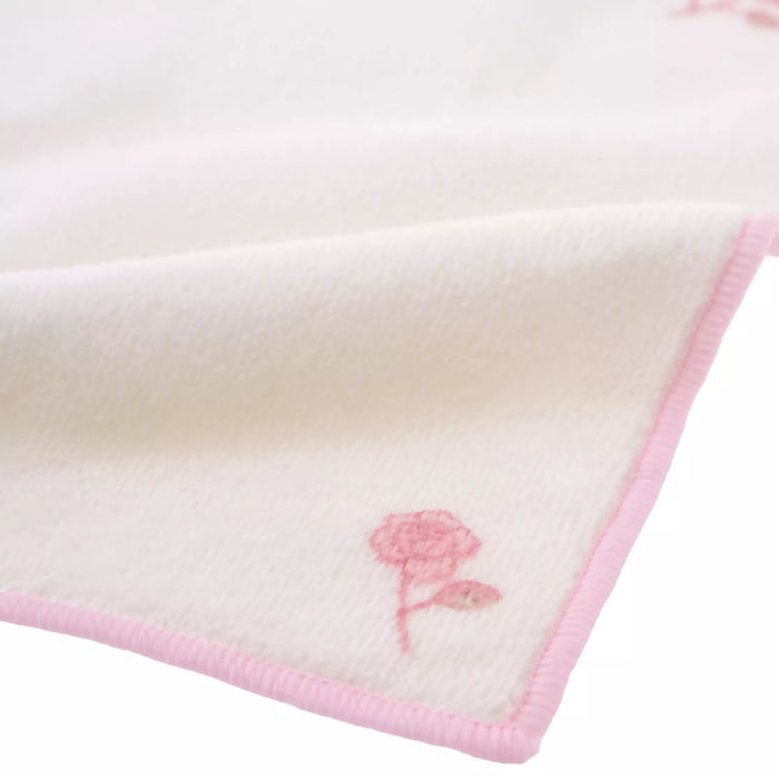 JDS - Marie from The Aristocats "Bouquet" Mini Towel