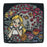 JDS - 2026 Alice in Wonderland 75th Anniversary x Alice, the Talking Flower, Bread and Butterfly Mini Towel Box Set (Release Date: Jun 16, 2026)