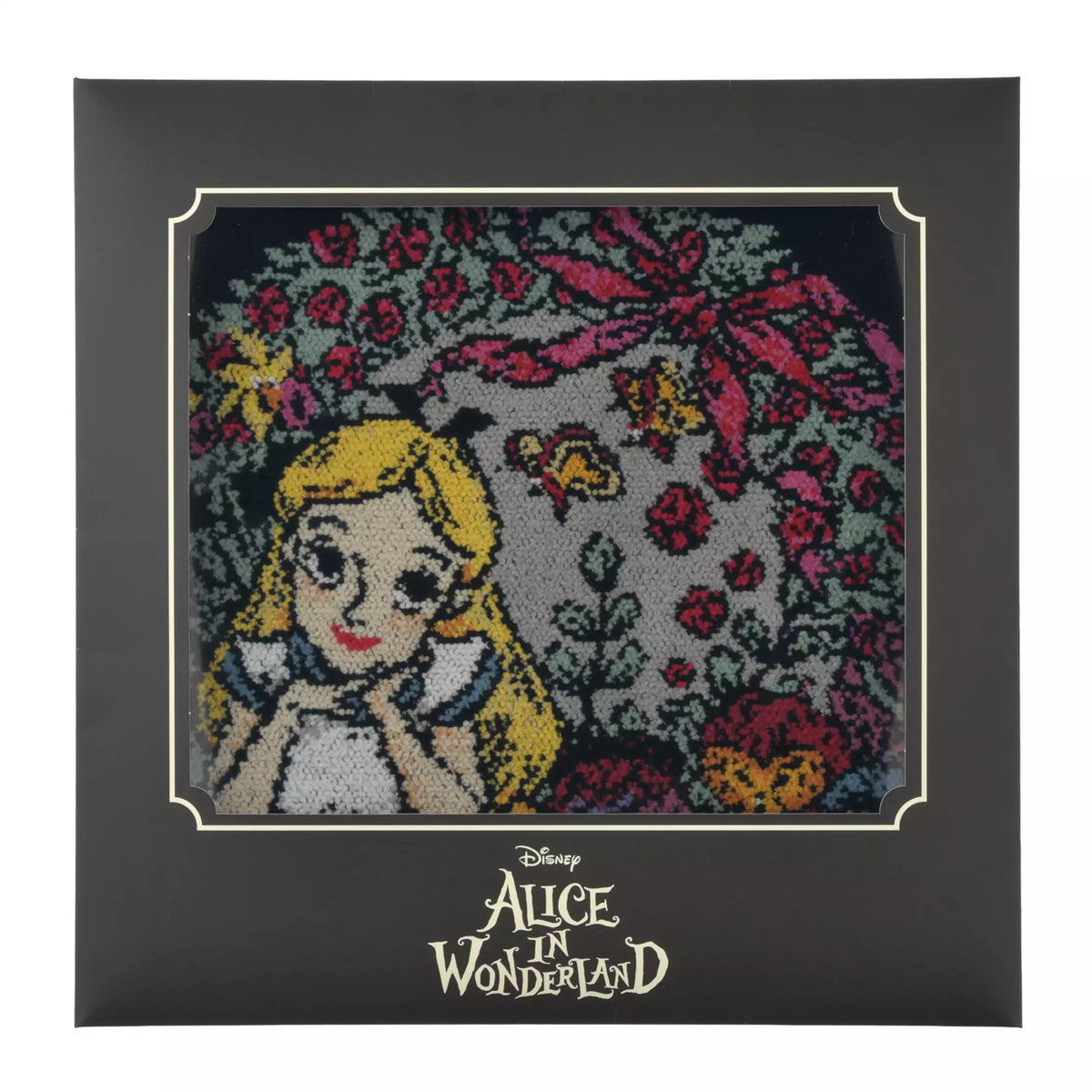 JDS - 2026 Alice in Wonderland 75th Anniversary x Alice, the