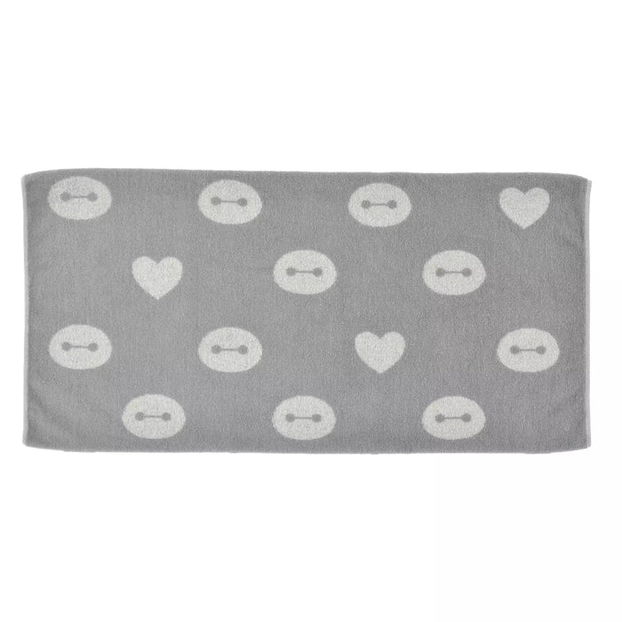JDS - Baymax Pillowcase, Antibacterial and Deodorizing Pillow Cover, Terry Cloth (Release Date: Mar 31, 2026)