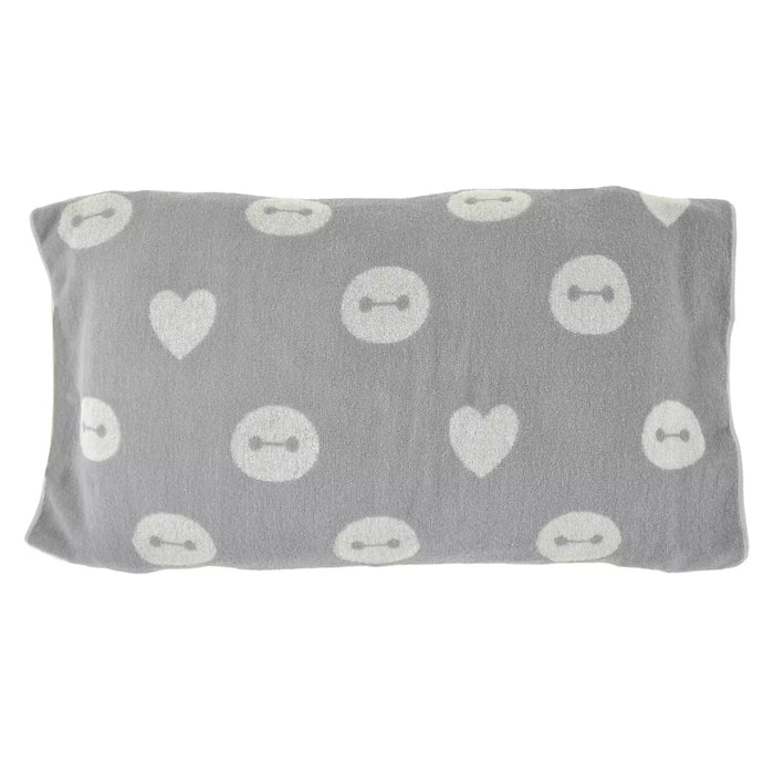 JDS - Baymax Pillowcase, Antibacterial and Deodorizing Pillow Cover, Terry Cloth (Release Date: Mar 31, 2026)