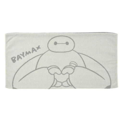 JDS - Baymax Pillowcase, Antibacterial and Deodorizing Pillow Cover, Terry Cloth (Release Date: Mar 31, 2026)