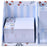 JDS - Donald Duck "Summer Edition" Sticky Notes & Memo Pad with Pen Stand