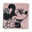 JDS - [MARY QUANT] Gift x Minnie Mini Towel (Release Date: Feb 12, 2026)