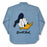 JDS - 2026 Donald Duck Fashion Collection x Donald Long-Sleeve Denim Shirt, Blue for Adults (Release Date: May 11, 2026)