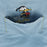 JDS - 2026 Donald Duck Fashion Collection x Donald Long-Sleeve Denim Shirt, Blue for Adults (Release Date: May 11, 2026)