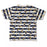 JDS - 2026 Donald Duck Fashion Collection x Donald Duck Short-Sleeve T-Shirt for Adults (Release Date: May 11, 2026)