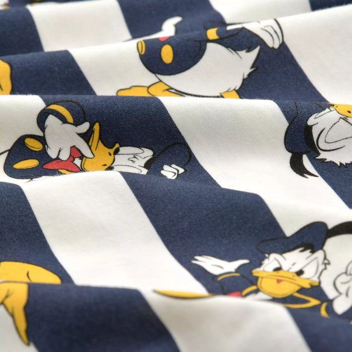 JDS - 2026 Donald Duck Fashion Collection x Donald Duck Short-Sleeve T-Shirt for Adults (Release Date: May 11, 2026)