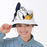 JDS - 2026 Donald Duck Fashion Collection x Donald Duck Reversible Hat 58 (Release Date: May 11, 2026)