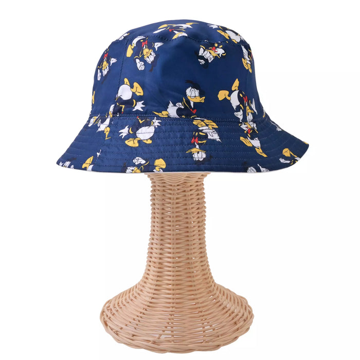 JDS - 2026 Donald Duck Fashion Collection x Donald Duck Reversible Hat 58 (Release Date: May 11, 2026)