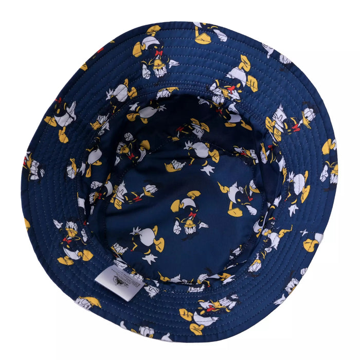 JDS - 2026 Donald Duck Fashion Collection x Donald Duck Reversible Hat 58 (Release Date: May 11, 2026)
