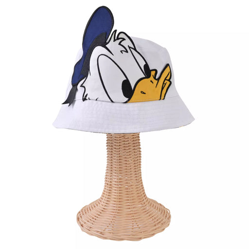 JDS - 2026 Donald Duck Fashion Collection x Donald Duck Reversible Hat 58 (Release Date: May 11, 2026)