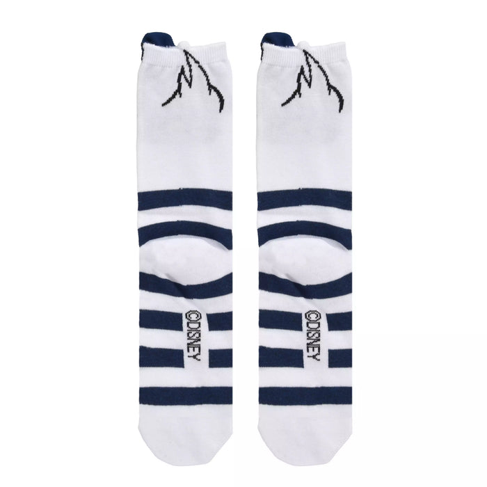 JDS - 2026 Donald Duck Fashion Collection x Donald Duck Socks, Face Design, Sizes 23-25 (Release Date: May 11, 2026)