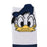 JDS - 2026 Donald Duck Fashion Collection x Donald Duck Socks, Face Design, Sizes 23-25 (Release Date: May 11, 2026)