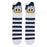 JDS - 2026 Donald Duck Fashion Collection x Donald Duck Socks, Face Design, Sizes 23-25 (Release Date: May 11, 2026)