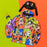JDS - 2026 Goofy Fashion Collection x Goofy Reversible Blouson For Adults (Release Date: May 5, 2026)