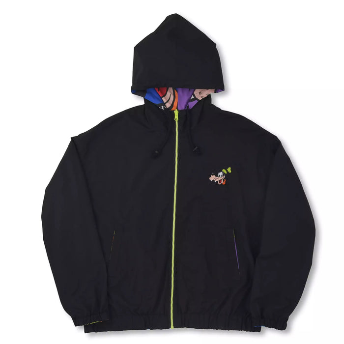 JDS - 2026 Goofy Fashion Collection x Goofy Reversible Blouson For