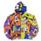 JDS - 2026 Goofy Fashion Collection x Goofy Reversible Blouson For Adults (Release Date: May 5, 2026)