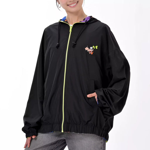 JDS - 2026 Goofy Fashion Collection x Goofy Reversible Blouson For Adults (Release Date: May 5, 2026)