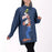 JDS - 2026 Goofy Fashion Collection x Goofy Long-Sleeve Denim Shirt, Blue For Adults (Release Date: May 5, 2026)