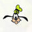 JDS - 2026 Goofy Fashion Collection x Goofy Short-Sleeve T-Shirt, White For Adults (Release Date: May 5, 2026)