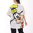 JDS - 2026 Goofy Fashion Collection x Goofy Short-Sleeve T-Shirt, White For Adults (Release Date: May 5, 2026)