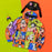 JDS - 2026 Goofy Fashion Collection x Goofy Hat with Ears, Black, Size 59 (Release Date: May 5, 2026)