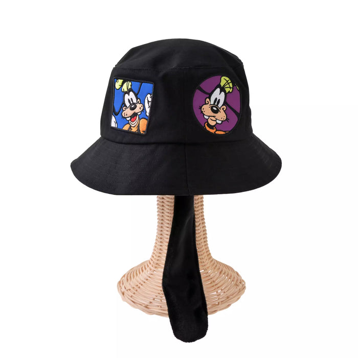 JDS - 2026 Goofy Fashion Collection x Goofy Hat with Ears, Black, Size 59 (Release Date: May 5, 2026)