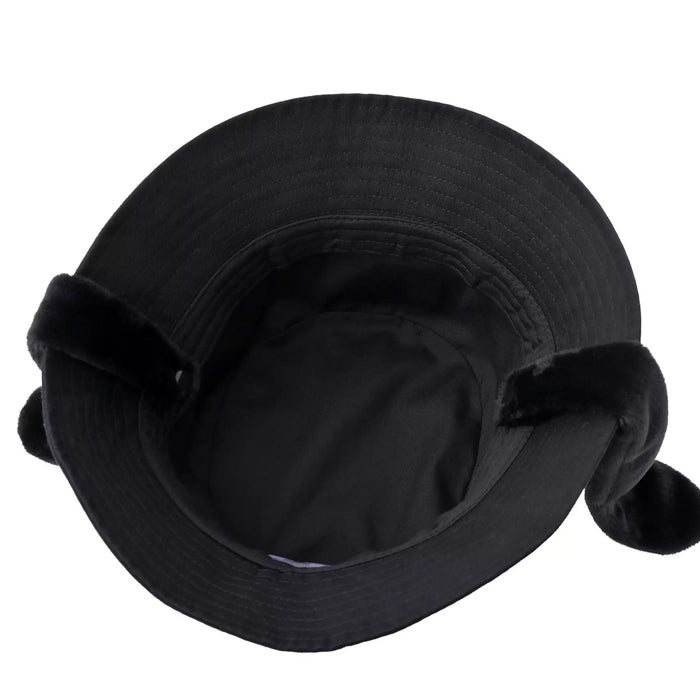 JDS - 2026 Goofy Fashion Collection x Goofy Hat with Ears, Black, Size 59 (Release Date: May 5, 2026)