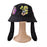 JDS - 2026 Goofy Fashion Collection x Goofy Hat with Ears, Black, Size 59 (Release Date: May 5, 2026)
