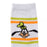 JDS - 2026 Goofy Fashion Collection x Goofy Ribbed Socks, White, Sizes 23-25 (Release Date: May 5, 2026)