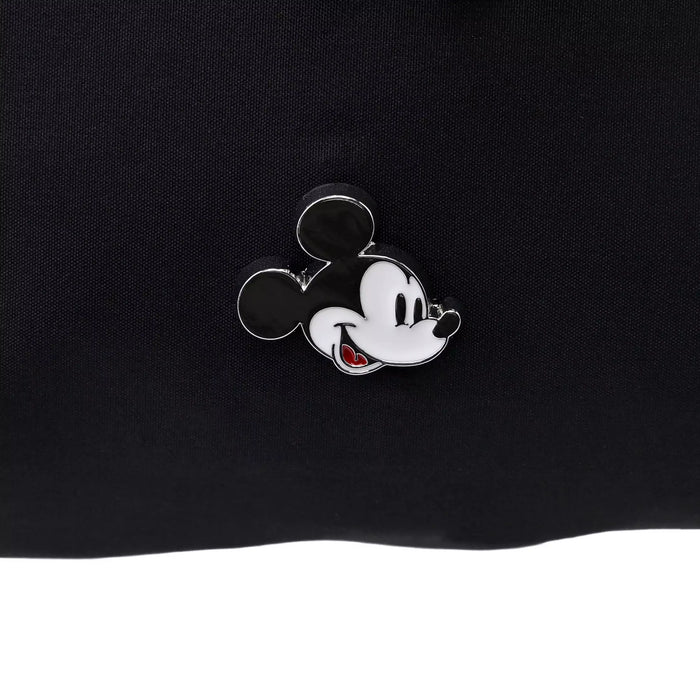 JDS - 2026 Casual Bag x Mickey Mouse Shoulder Bag with Pouch (Release Date: Apr 7, 2026)