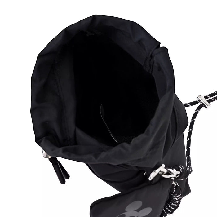 JDS - 2026 Casual Bag x Mickey Mouse Shoulder Bag with Pouch (Release Date: Apr 7, 2026)