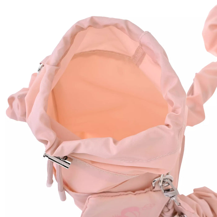 JDS - 2026 Casual Bag x Minnie Mouse Shoulder Bag with Pouch (Release Date: Apr 7, 2026)