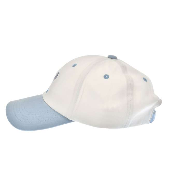 JDS - Stitch Hat/Cap, Embroidered, Two-Tone, Size 58