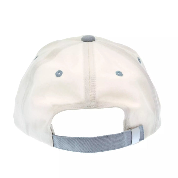 JDS - Stitch Hat/Cap, Embroidered, Two-Tone, Size 58