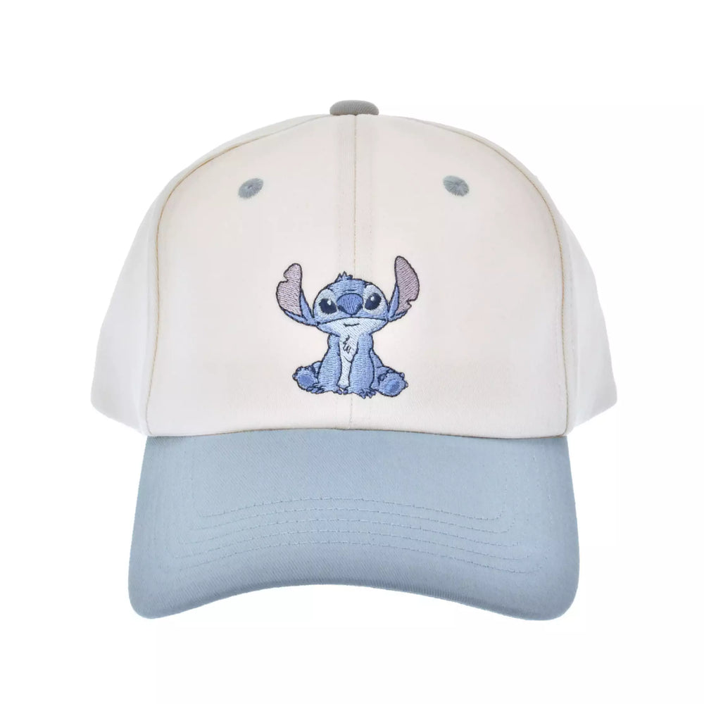 JDS - Stitch Hat/Cap, Embroidered, Two-Tone, Size 58