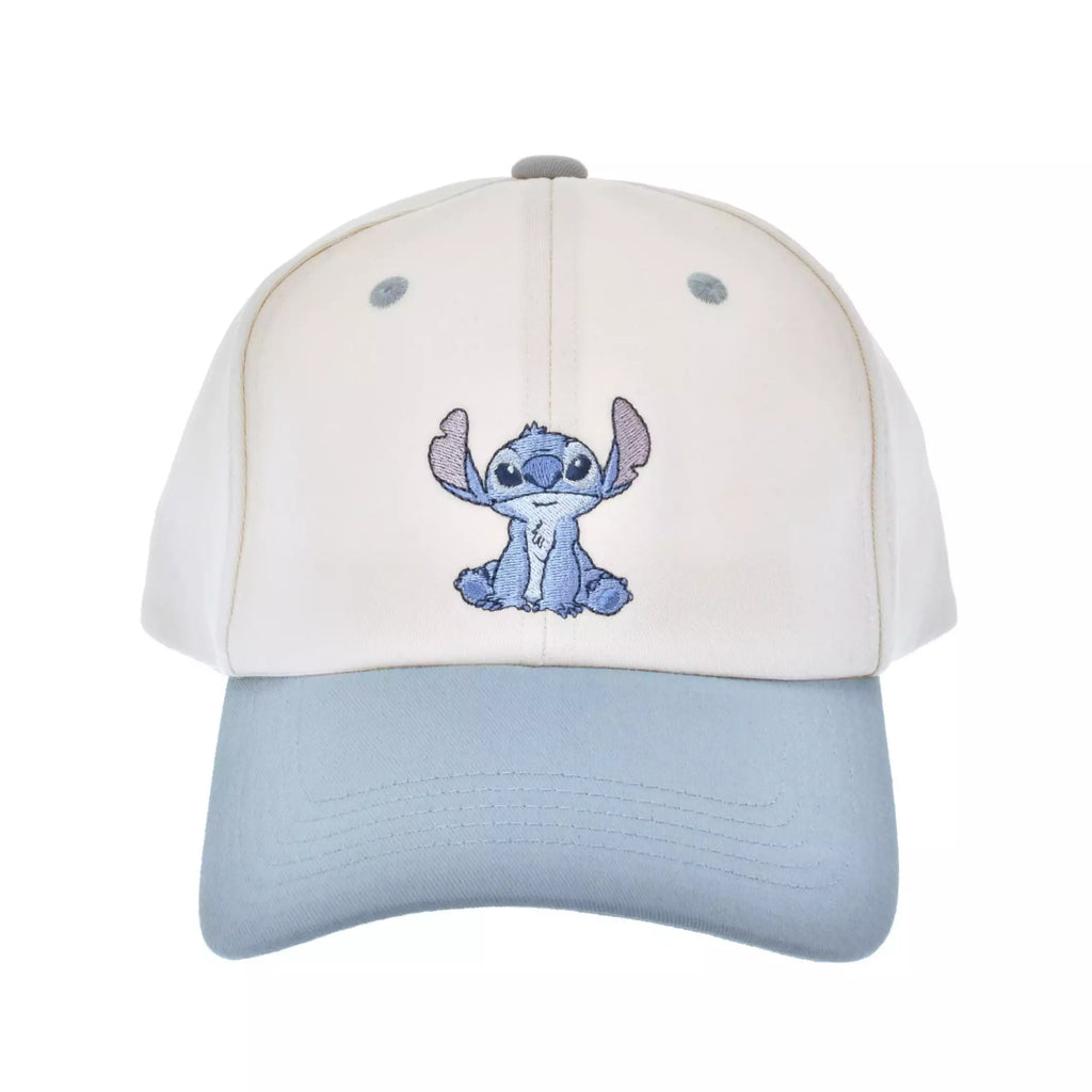 JDS - Stitch Hat/Cap, Embroidered, Two-Tone, Size 58 — USShoppingSOS