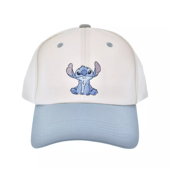 JDS - Stitch Hat/Cap, Embroidered, Two-Tone, Size 58