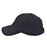 JDS - Agent P Hat/Cap, Embroidered, Black, Size 58