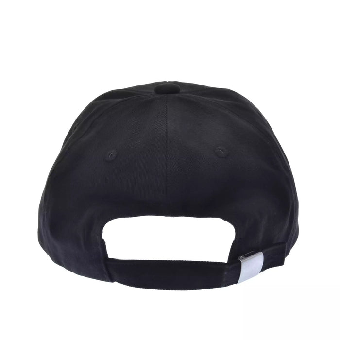 JDS - Agent P Hat/Cap, Embroidered, Black, Size 58