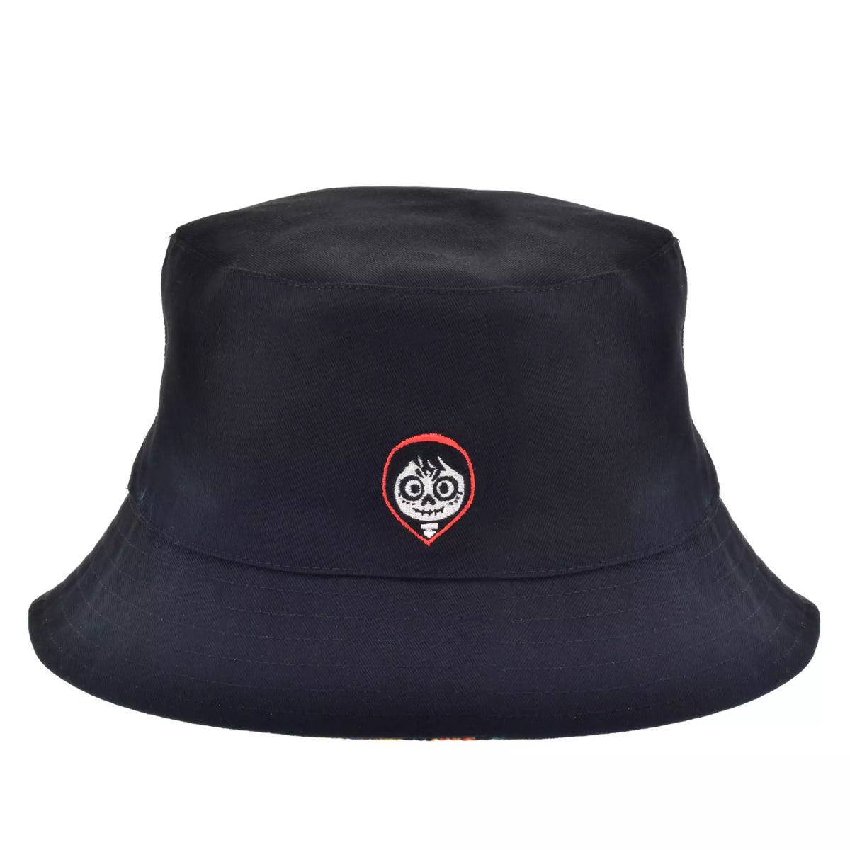 JDS - Miguel, Hector, Ernesto de la Cruz Reversible Hat, Black